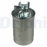 Delphi Fuel Filter HDF538