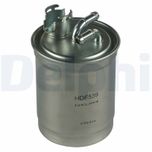 Delphi Fuel Filter HDF539