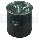 Delphi Fuel Filter HDF544