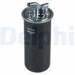 Delphi Fuel Filter HDF545
