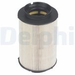 Delphi Fuel Filter HDF547