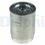 Delphi Fuel Filter HDF554