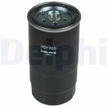 Delphi Fuel Filter HDF555