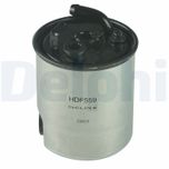 Delphi Fuel Filter HDF559