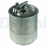 Delphi Fuel Filter HDF563