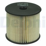 Delphi Fuel Filter HDF568