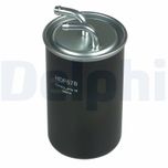 Delphi Fuel Filter HDF578