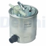 Delphi Fuel Filter HDF582