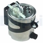 Delphi Fuel Filter HDF584