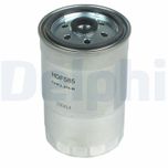 Delphi Fuel Filter HDF585
