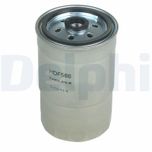 Delphi Fuel Filter HDF586