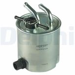 Delphi Fuel Filter HDF587