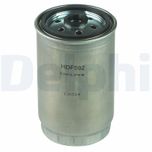Delphi Fuel Filter HDF592