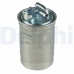 Delphi Fuel Filter HDF595
