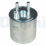 Delphi Fuel Filter HDF597