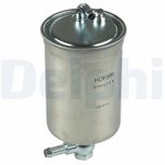 Delphi Fuel Filter HDF598