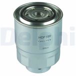 Delphi Fuel Filter HDF599