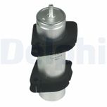 Delphi Fuel Filter HDF603