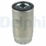 Delphi Fuel Filter HDF606