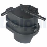 Delphi Fuel Filter HDF610