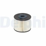 Delphi Fuel Filter HDF621