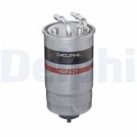 Delphi Fuel Filter HDF629