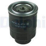 Delphi Fuel Filter HDF630