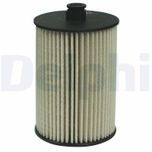 Delphi Fuel Filter HDF640