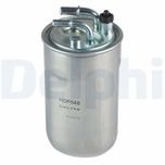 Delphi Fuel Filter HDF648