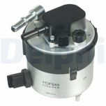 Delphi Fuel Filter HDF649