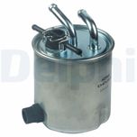 Delphi Fuel Filter HDF650