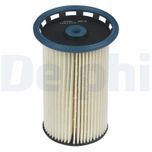 Delphi Fuel Filter HDF652