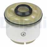 Delphi Fuel Filter HDF657