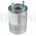 Delphi Fuel Filter HDF669