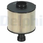 Delphi Fuel Filter HDF672