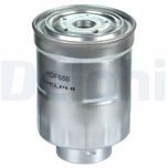 Delphi Fuel Filter HDF688