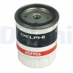 Delphi Fuel Filter HDF906