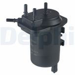 Delphi Fuel Filter HDF907