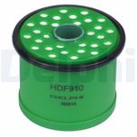 Delphi Fuel Filter HDF910