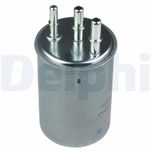 Delphi Fuel Filter HDF924
