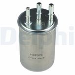 Delphi Fuel Filter HDF925