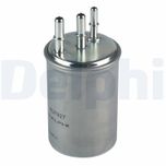 Delphi Fuel Filter HDF927
