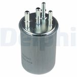 Delphi Fuel Filter HDF947