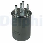 Delphi Fuel Filter HDF965