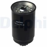 Delphi Fuel Filter HDF996