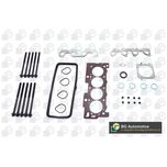 BGA Head Gasket Set with Bolts HK5760B