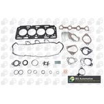 BGA Head Gasket Set HK7318