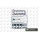 BGA Head Gasket Set HK9510
