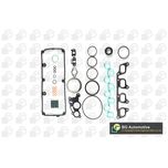 BGA Cylinder Head Set (No Head Gasket) HN3309