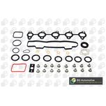 BGA Cylinder Head Set (No Head Gasket) HN3338